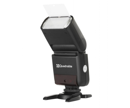 Akcesoria Foto Quadralite Stroboss 36 EVO Fuji